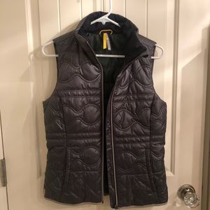 Lole Double Water Repellent Vest - Size S